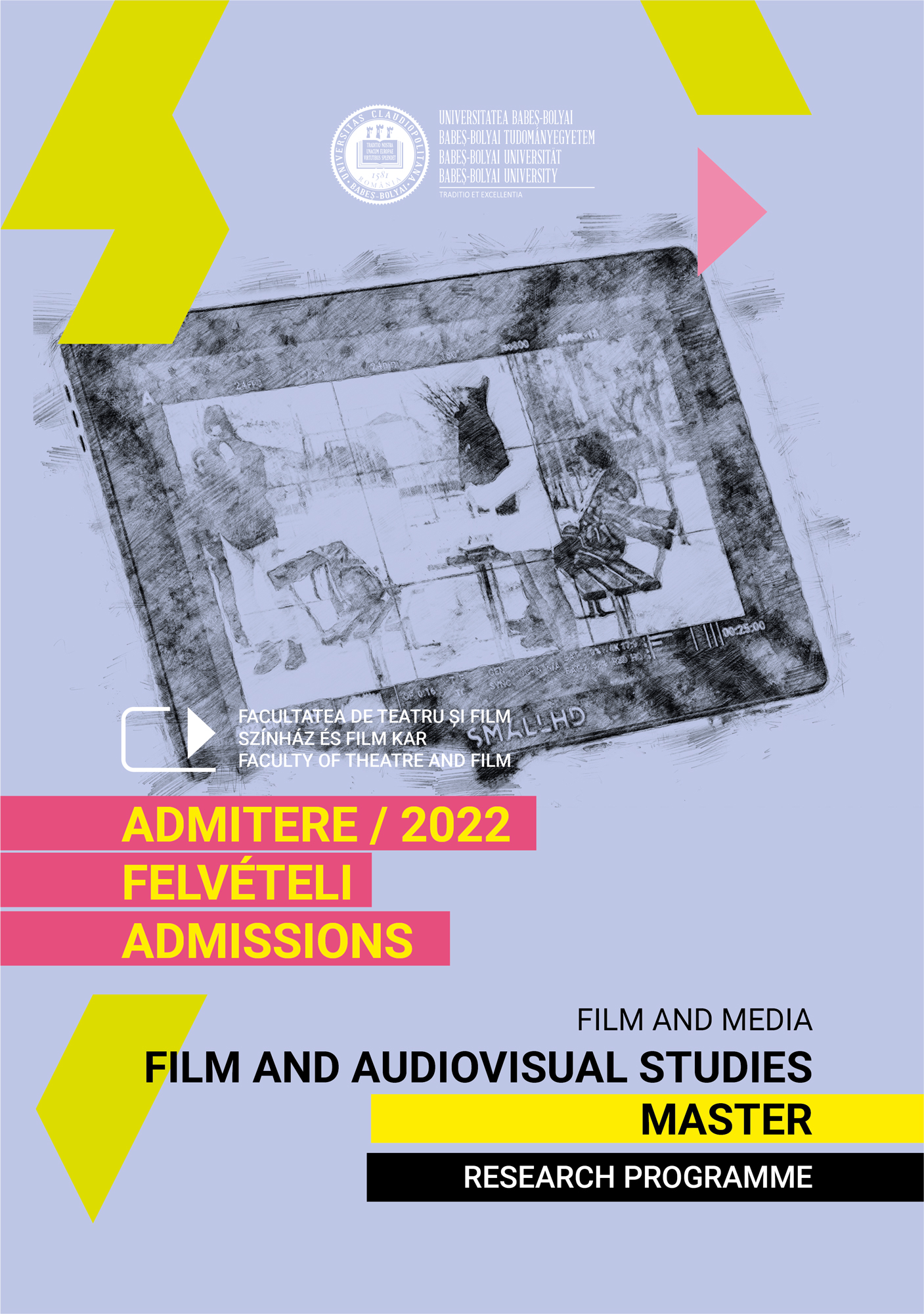 FTF-ADMITERE-FILM AND AUDIOVISUAL STUDIES